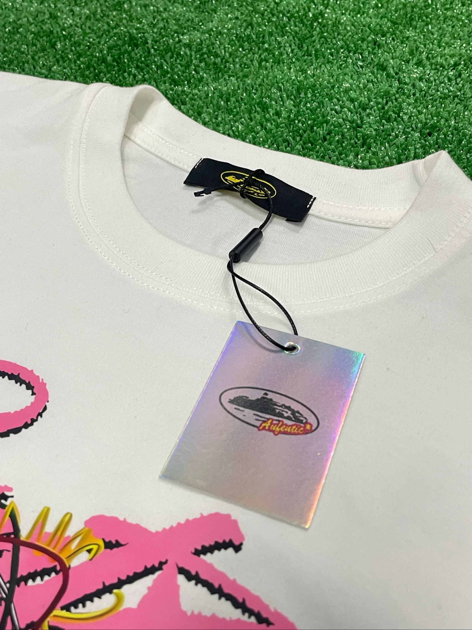 Camiseta Corteiz – photo 3